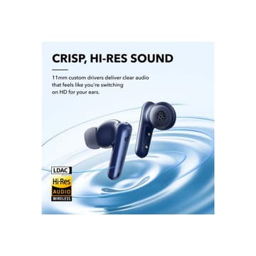 ANKER Soundcore Liberty 4 NC blau