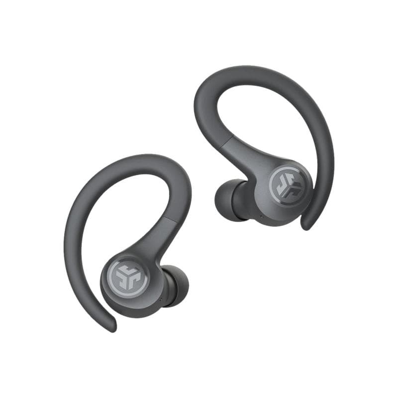JLAB GO Air Sport True Wireless In Ear-Sport Kopfhörer Schweiß- und spritzwassergeschützt, 32+ Stund
