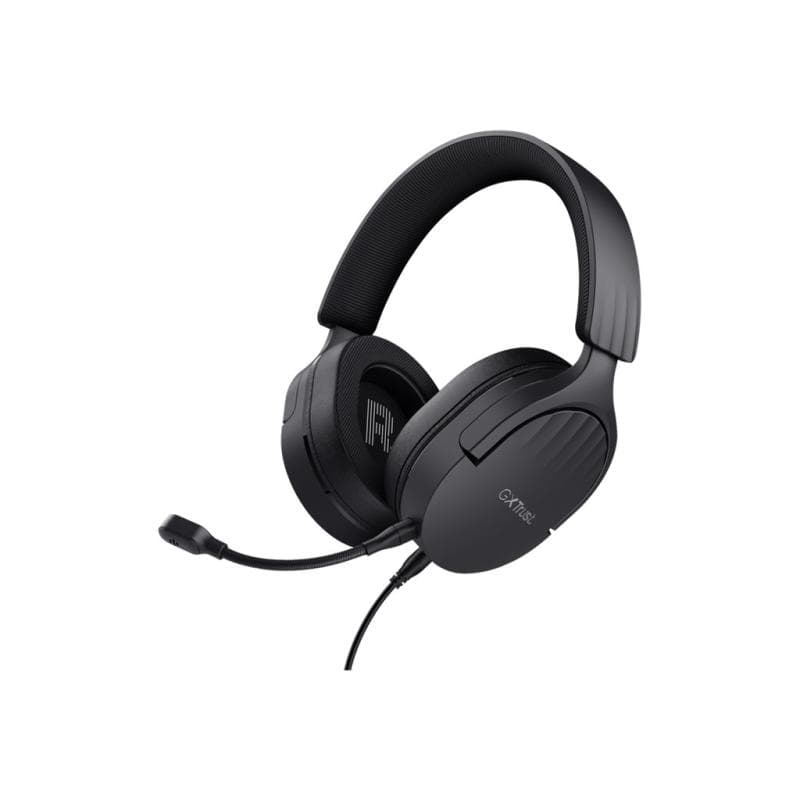 TRUST GXT489 FAYZO HEADSET