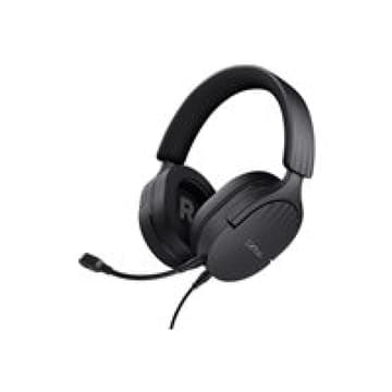 TRUST GXT489 FAYZO HEADSET