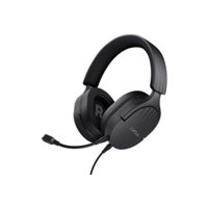 TRUST GXT489 FAYZO HEADSET