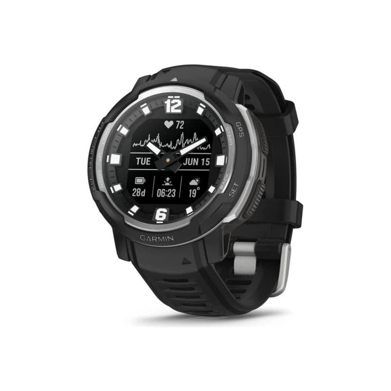 GARMIN Instinct Crossover - Standard Edition (010-02730-03)