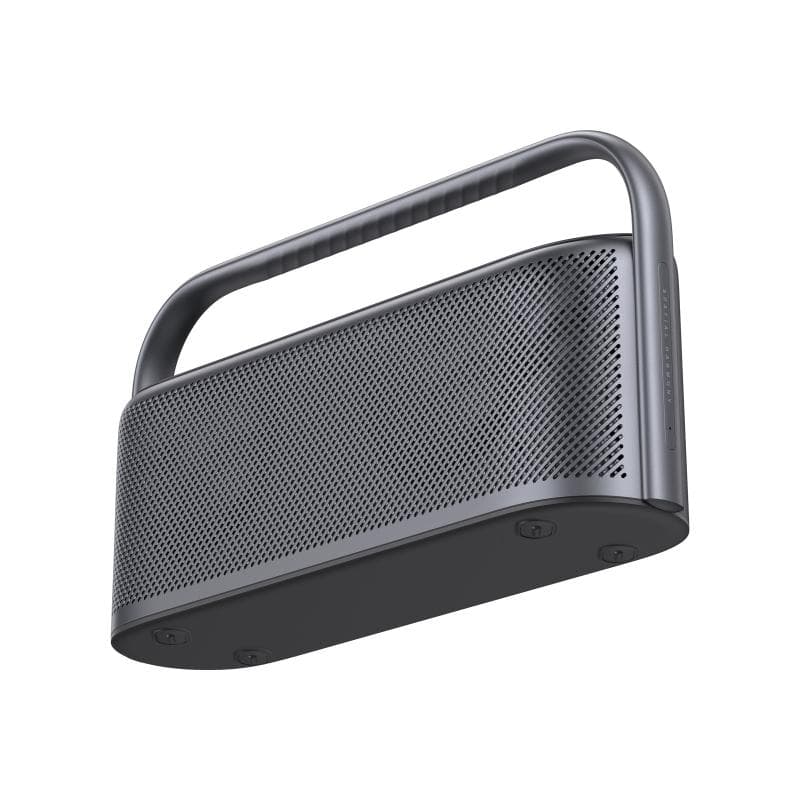 ANKER Soundcore Motion X600 black Hi-Res Bluetooth