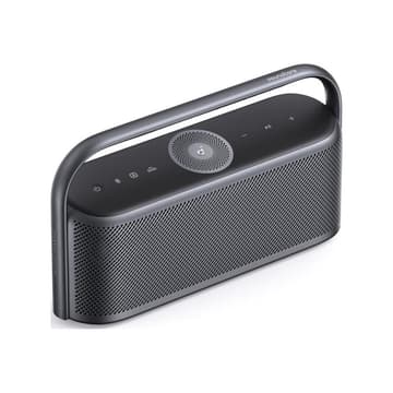 ANKER Soundcore Motion X600 black Hi-Res Bluetooth