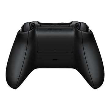 MICROSOFT Wireless Controller Gamepad PC Xbox Series X Xbox One Xbox One S Xbox One X Black