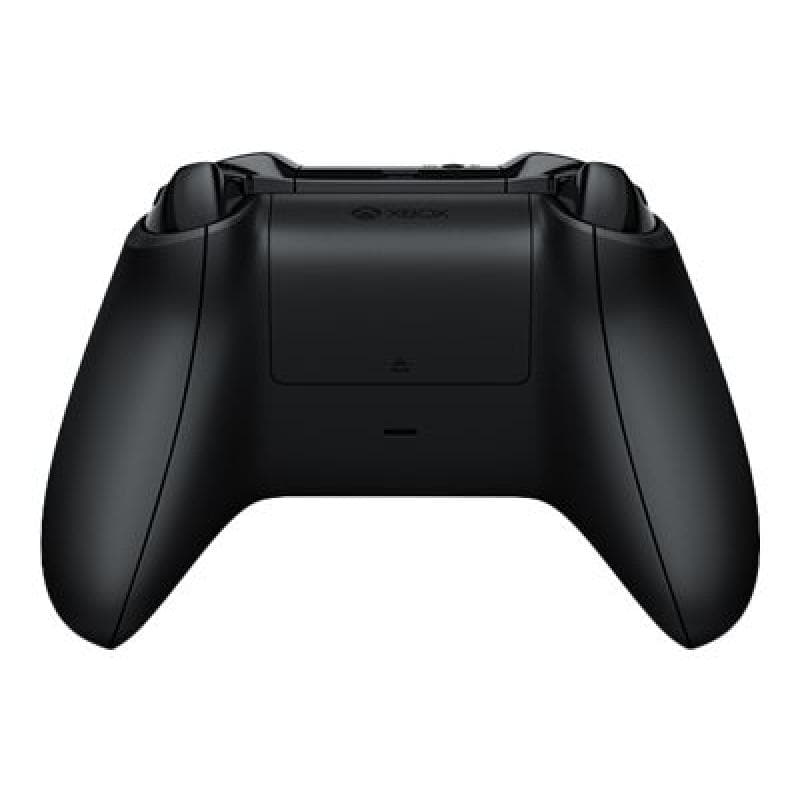 MICROSOFT Wireless Controller Gamepad PC Xbox Series X Xbox One Xbox One S Xbox One X Black