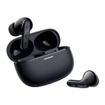 XIAOMI Redmi Buds 5 Pro (schwarz, USB-C, Bluetooth)