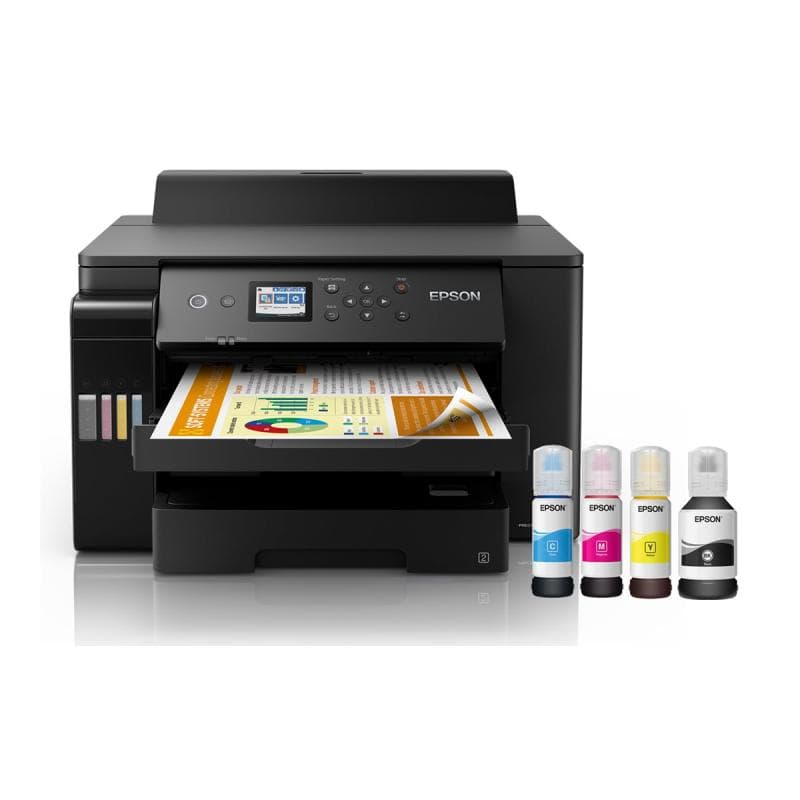 EPSON EcoTank L1116