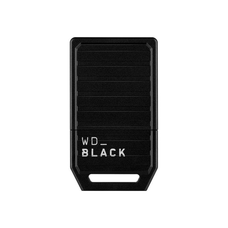 WESTERN DIGITAL Black C50 Expansion Card for Xbox 1TB