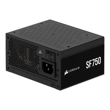 CORSAIR SF 750W 80+Platinum SFX FM (2024)