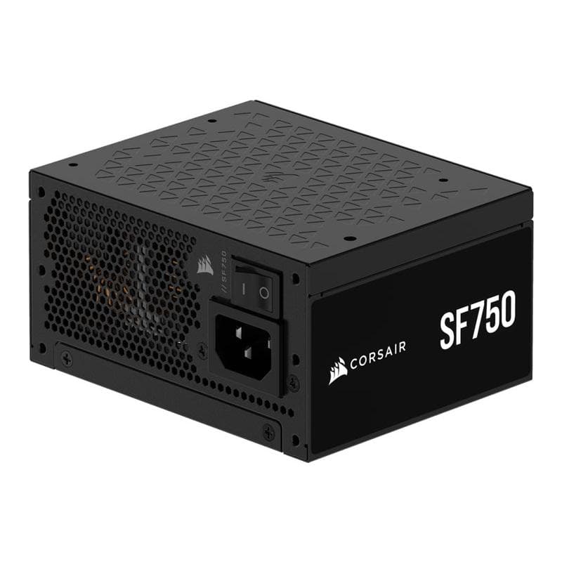 CORSAIR SF 750W 80+Platinum SFX FM (2024)