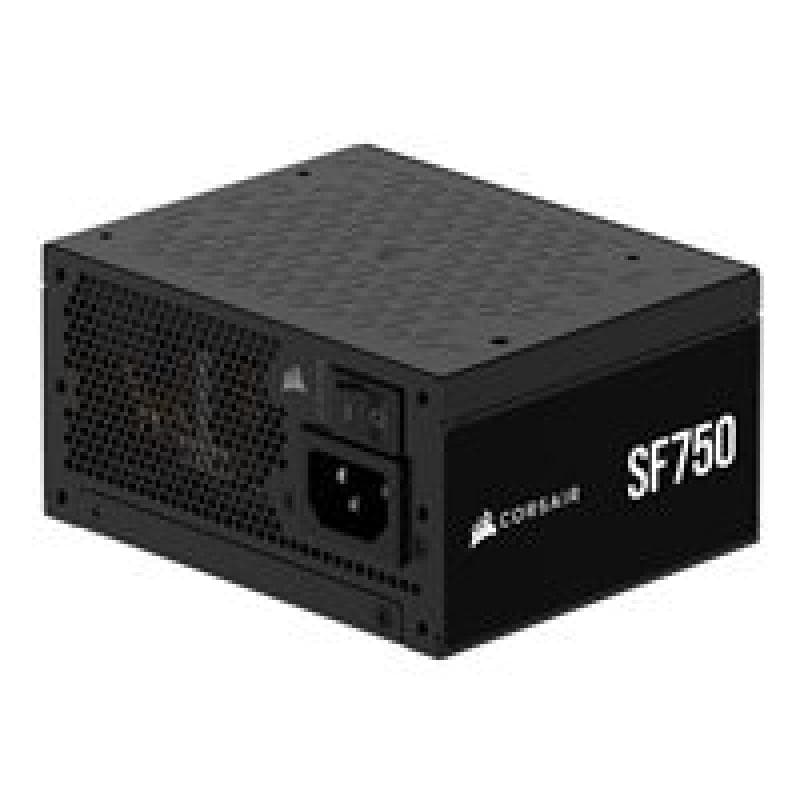 CORSAIR SF 750W 80+Platinum SFX FM (2024)