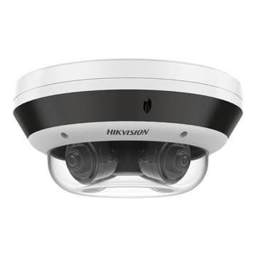 HIKVISION Panorama  DS-2CD6D44G1H-IZS(2.8-12mm)  4MP