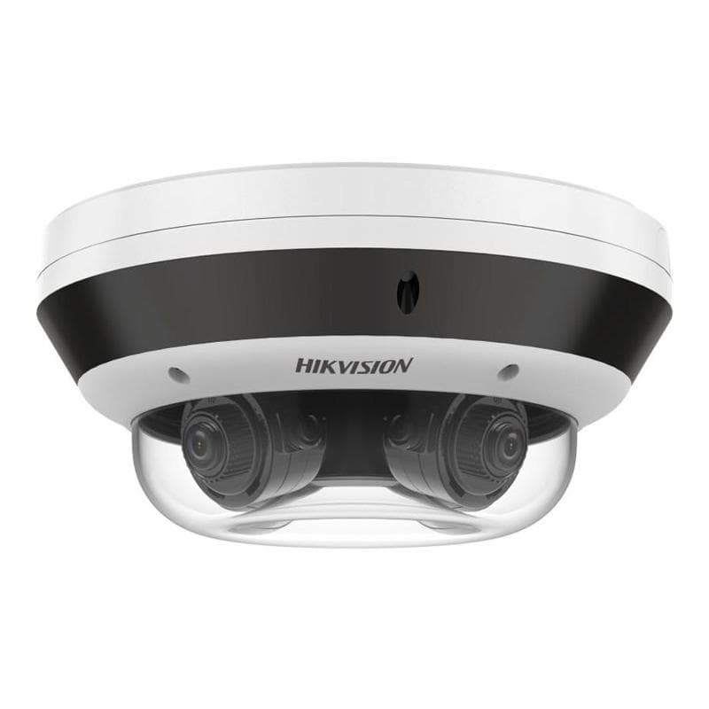 HIKVISION Panorama  DS-2CD6D44G1H-IZS(2.8-12mm)  4MP