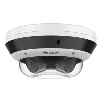 HIKVISION Panorama  DS-2CD6D44G1H-IZS(2.8-12mm)  4MP