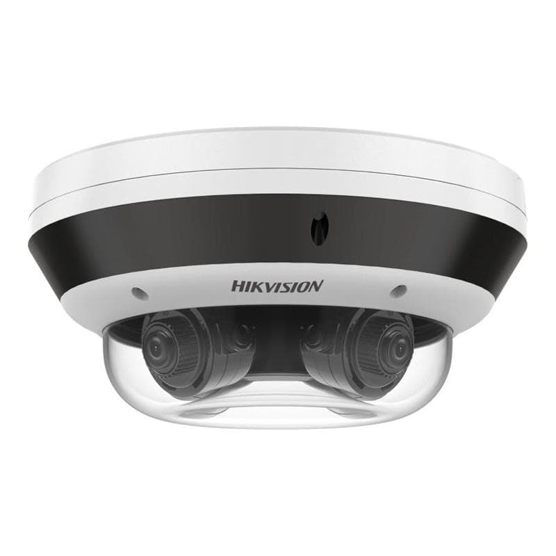HIKVISION Panorama  DS-2CD6D44G1H-IZS(2.8-12mm)  4MP