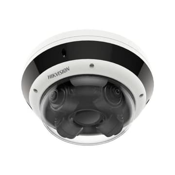 HIKVISION Panorama  DS-2CD6D44G1H-IZS(2.8-12mm)  4MP