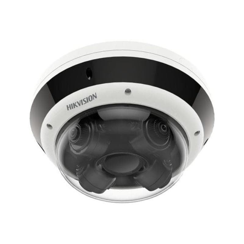 HIKVISION Panorama  DS-2CD6D44G1H-IZS(2.8-12mm)  4MP