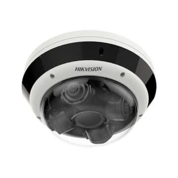 HIKVISION Panorama  DS-2CD6D44G1H-IZS(2.8-12mm)  4MP