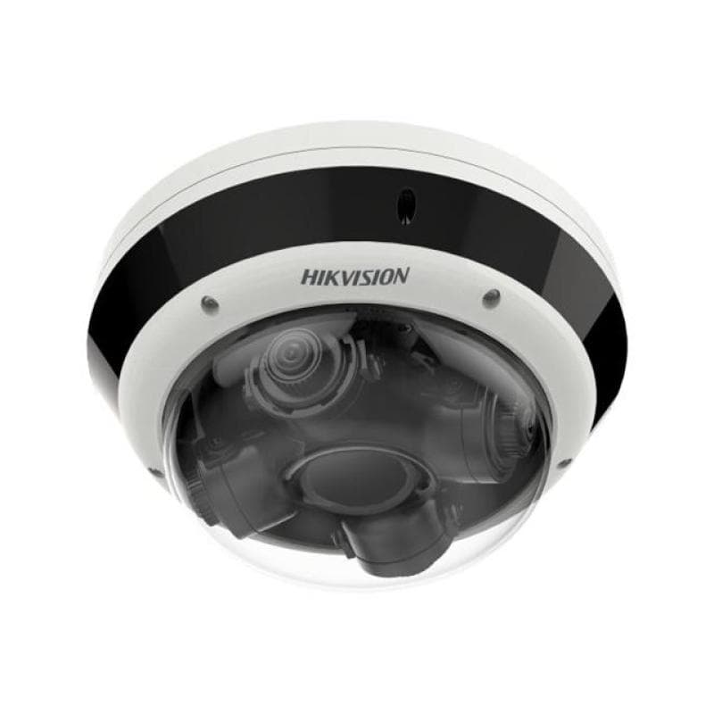 HIKVISION Panorama  DS-2CD6D44G1H-IZS(2.8-12mm)  4MP