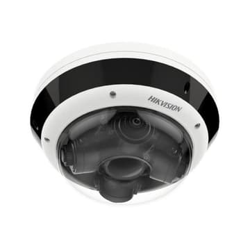 HIKVISION Panorama  DS-2CD6D44G1H-IZS(2.8-12mm)  4MP