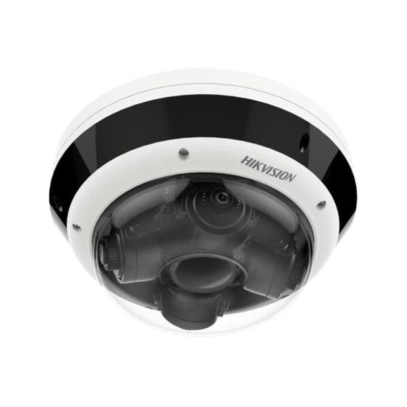 HIKVISION Panorama  DS-2CD6D44G1H-IZS(2.8-12mm)  4MP