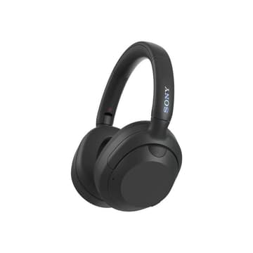 SONY WH-ULT900NB ULT WEAR schwarz