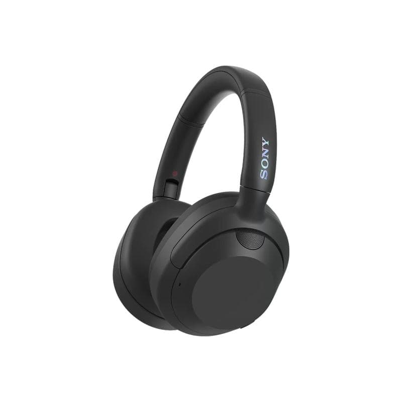 SONY WH-ULT900NB ULT WEAR schwarz