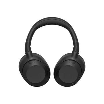 SONY WH-ULT900NB ULT WEAR schwarz