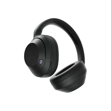 SONY WH-ULT900NB ULT WEAR schwarz