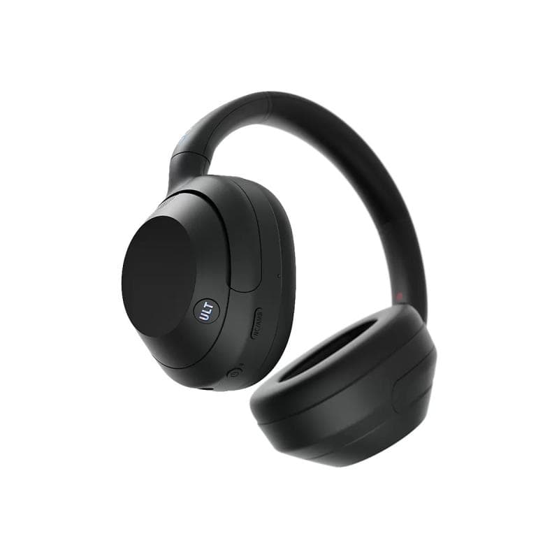SONY WH-ULT900NB ULT WEAR schwarz