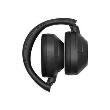 SONY WH-ULT900NB ULT WEAR schwarz