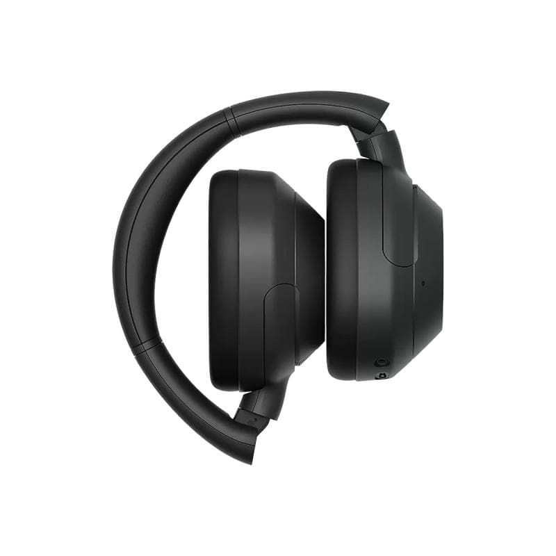 SONY WH-ULT900NB ULT WEAR schwarz