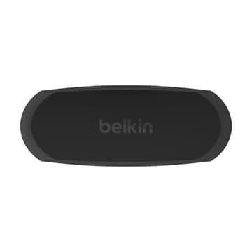BELKIN Soundform Rhythm True Wireless In-Ear schwarz