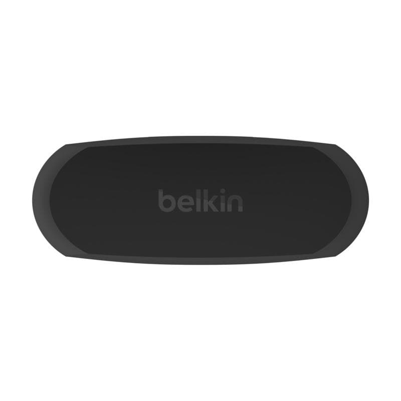 BELKIN Soundform Rhythm True Wireless In-Ear schwarz