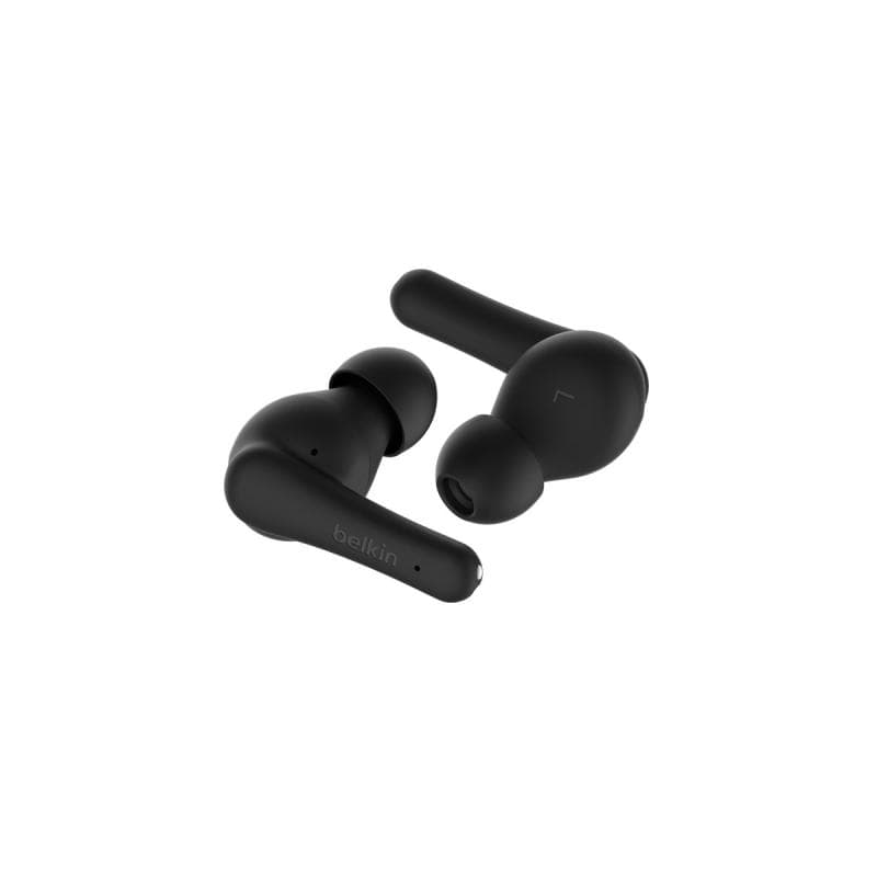 BELKIN Soundform Rhythm True Wireless In-Ear schwarz