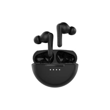 BELKIN Soundform Rhythm True Wireless In-Ear schwarz