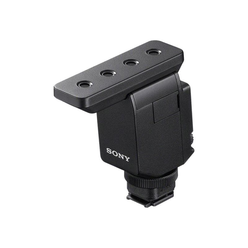 SONY ECM-B10 Shotgun Mikrofon