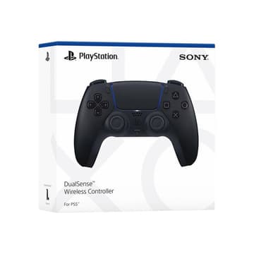 SONY DualSense Wireless Controller PS5 midnight black
