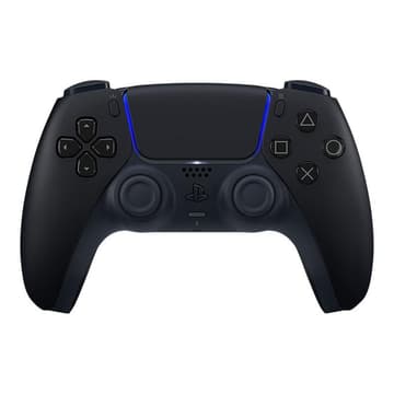 SONY DualSense Wireless Controller PS5 midnight black