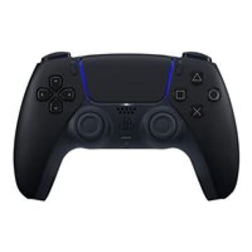 SONY DualSense Wireless Controller PS5 midnight black