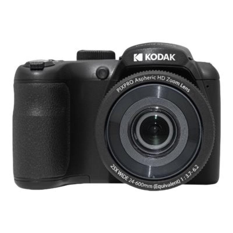 KODAK PixPro AZ255 schwarz