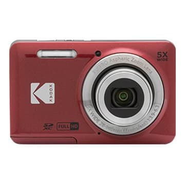 KODAK PixPro FZ55 rot