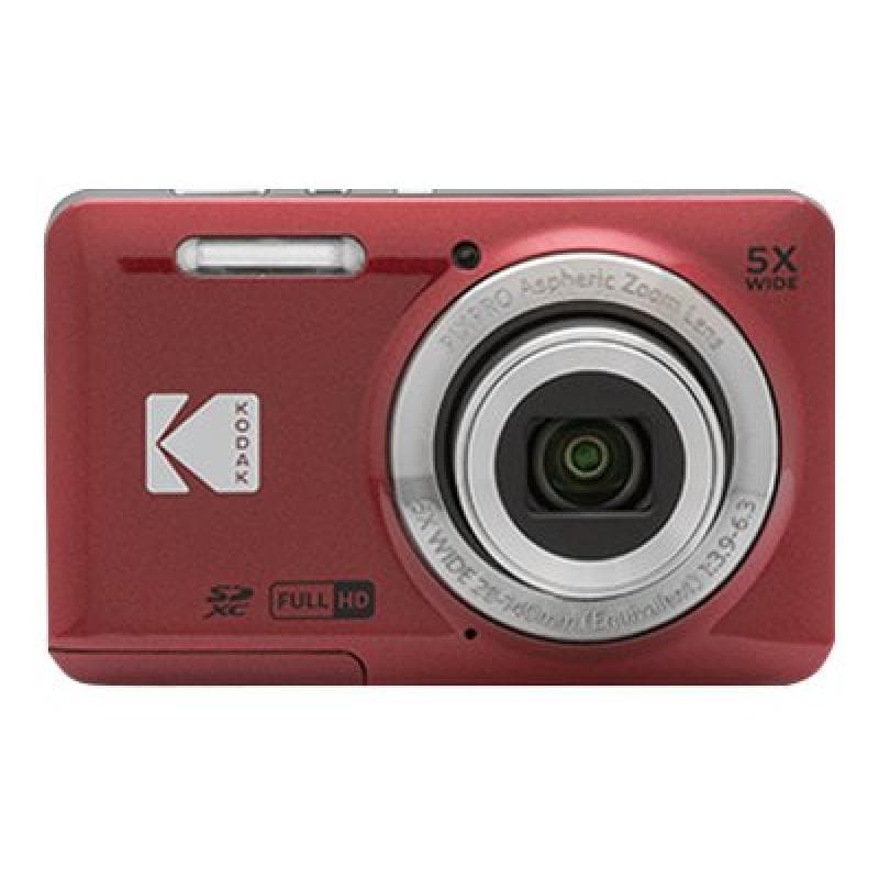 KODAK PixPro FZ55 rot