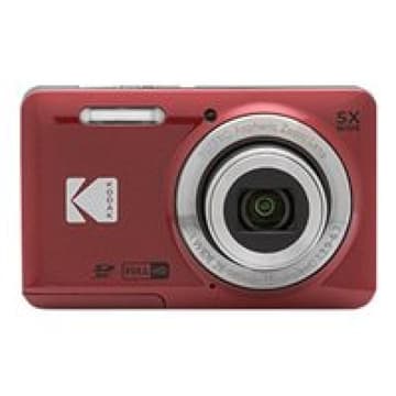 KODAK PixPro FZ55 rot