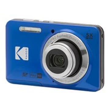 KODAK PixPro FZ55 blau