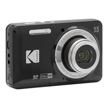 KODAK PixPro FZ55 schwarz