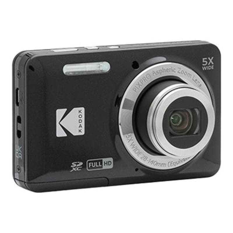 KODAK PixPro FZ55 schwarz