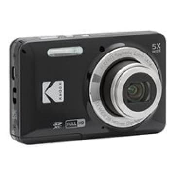 KODAK PixPro FZ55 schwarz