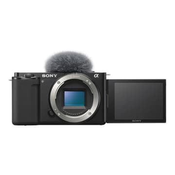 SONY ZV-E10 Body
